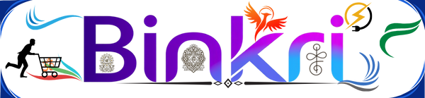 Binkri