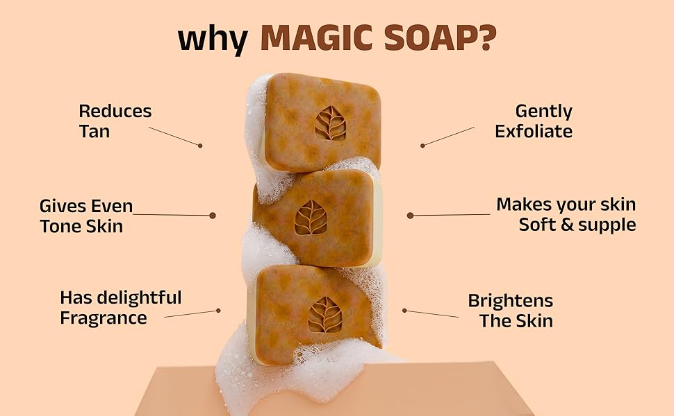 Ghar soap
