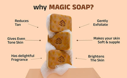 Ghar soap