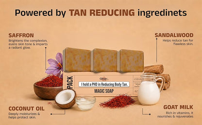 Ghar soap